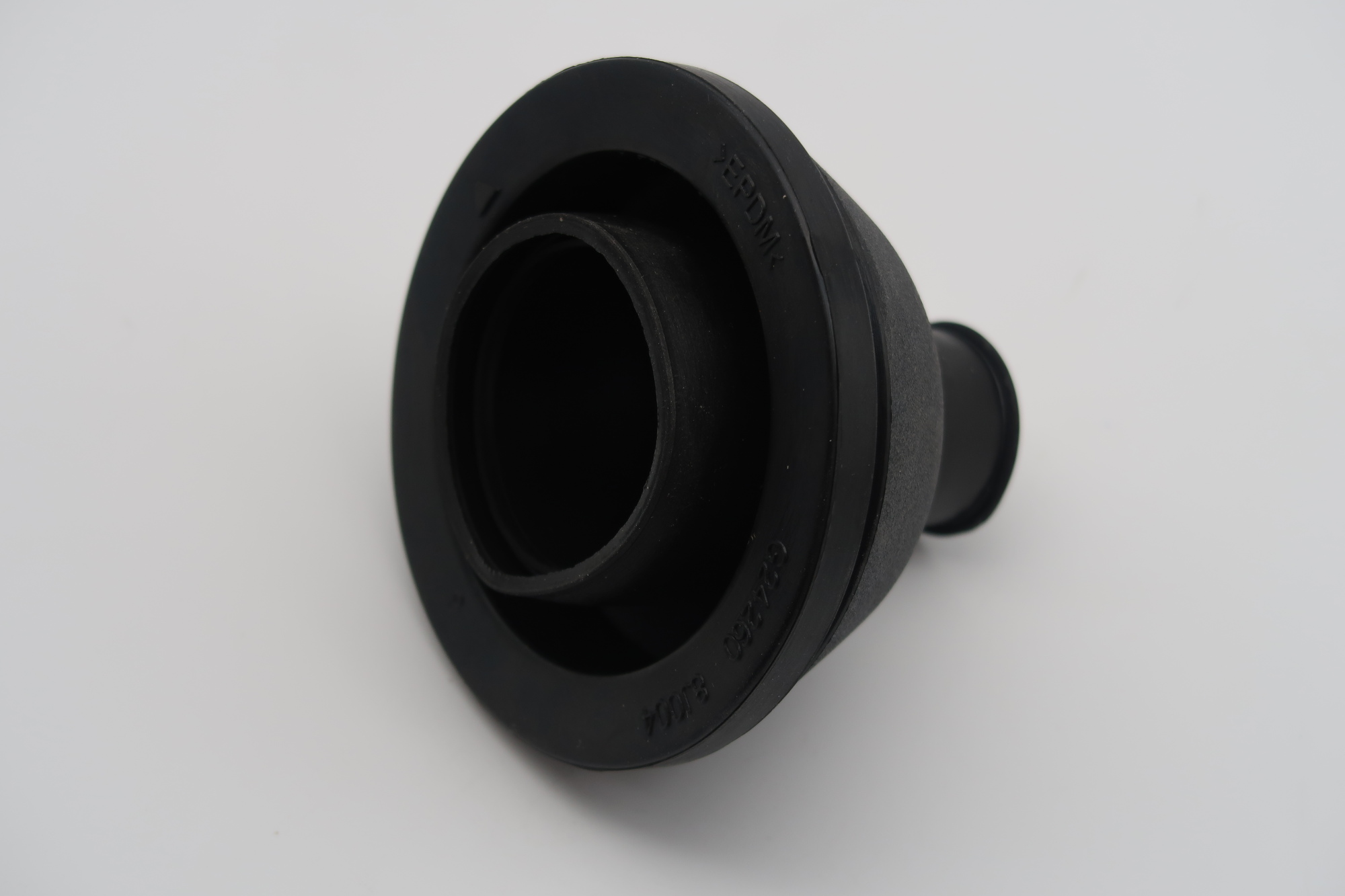 FIREWALL STRAIGHT GROMMET 75/23mm