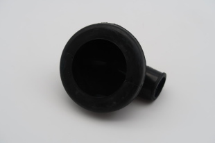 90 DEGREE FIREWALL GROMMET 62/21mm