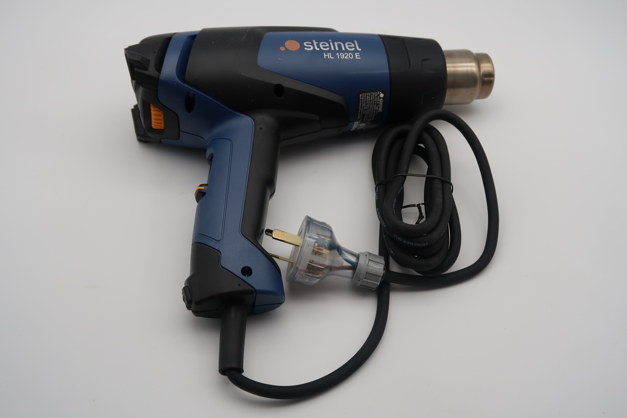 STEINEL HEAT GUN