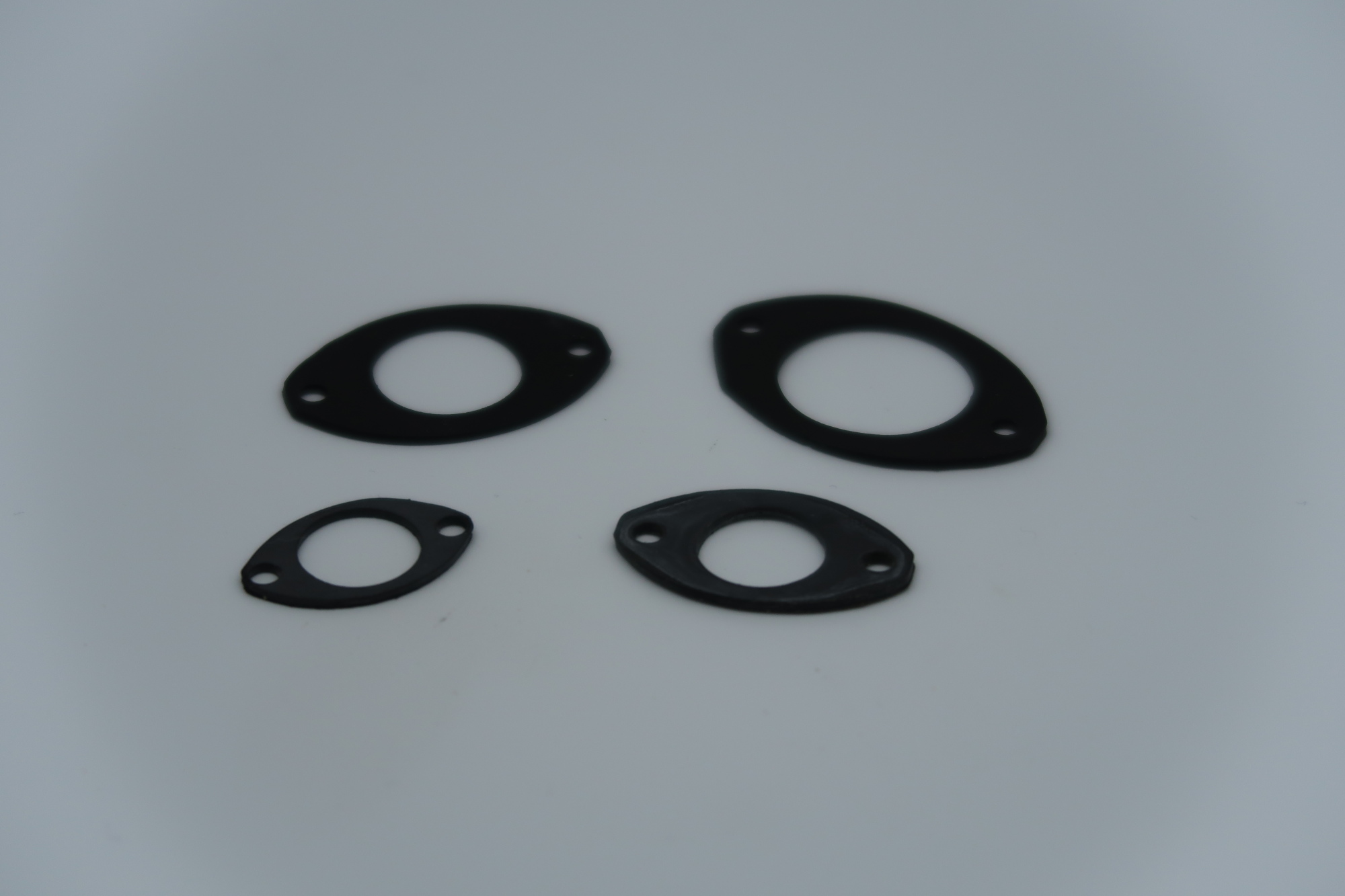 DEUTSCH AUTOSPORT GASKET 