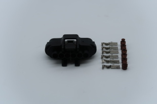 EVO/HONDA DRIVE BY WIRE MOTOR CONNECTOR