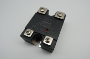 100 AMP SOLID STATE RELAY