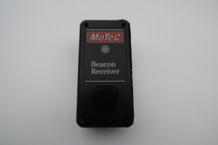 USED MoTeC BEACON RECEIVER