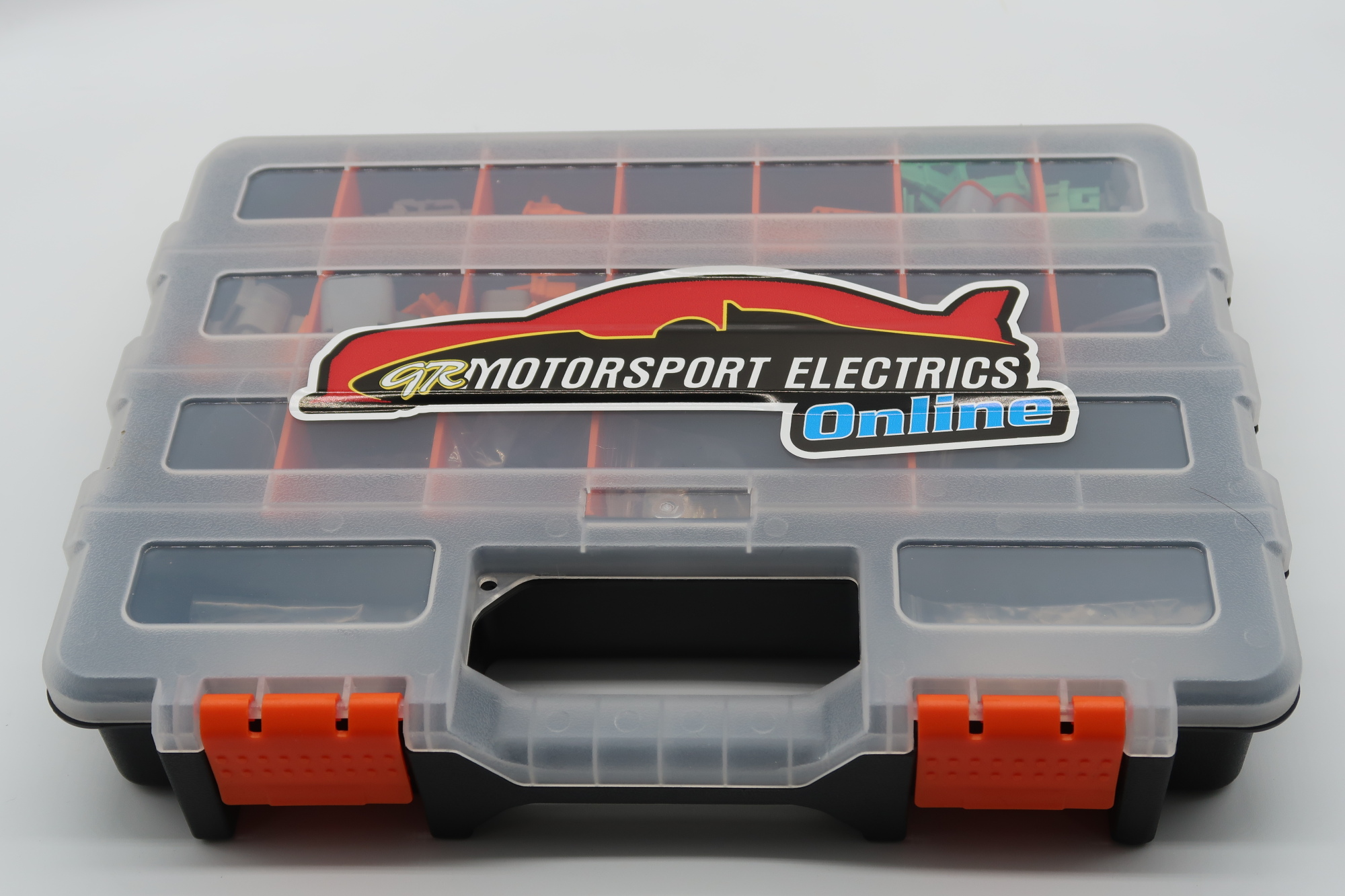 MOTORSPORT ELECTRICAL REPAIR KIT