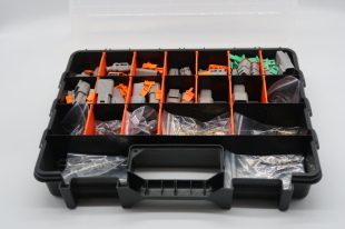 MOTORSPORT ELECTRICAL REPAIR KIT