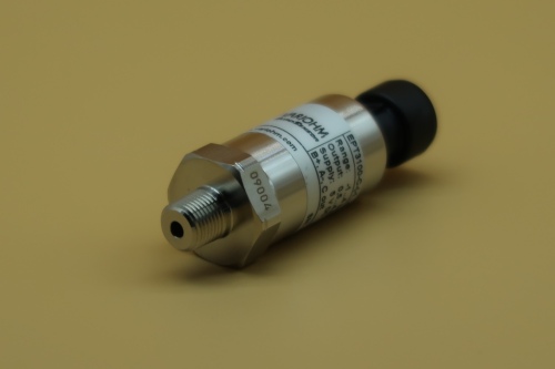 VARIOHM STRAIN GAUGE PRESSURE SENSOR - GR Motorsport Electrics